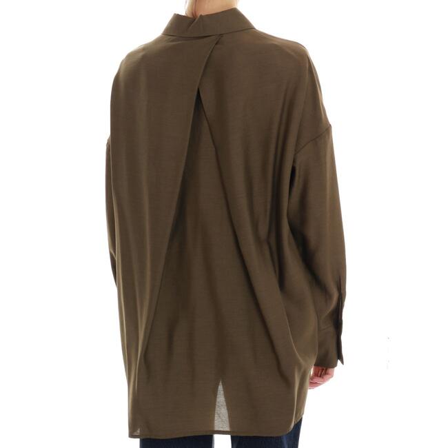 CAMICIA NODO ELEH - Mad Fashion | img vers.650x/
